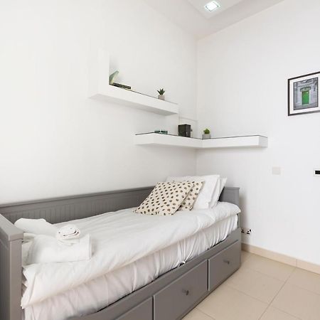 Dc36 -Spacious&Stylish 3 Bedroom Flat. Prime Zone Mellieha Exterior photo